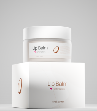 Lip Balm