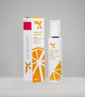 Vitamin C Moisturizer