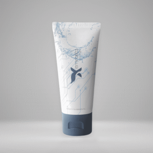 X Emirates Acno Facewash