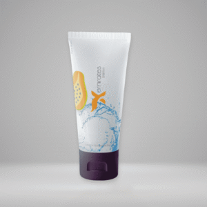 X Emirates Papaya Facewash
