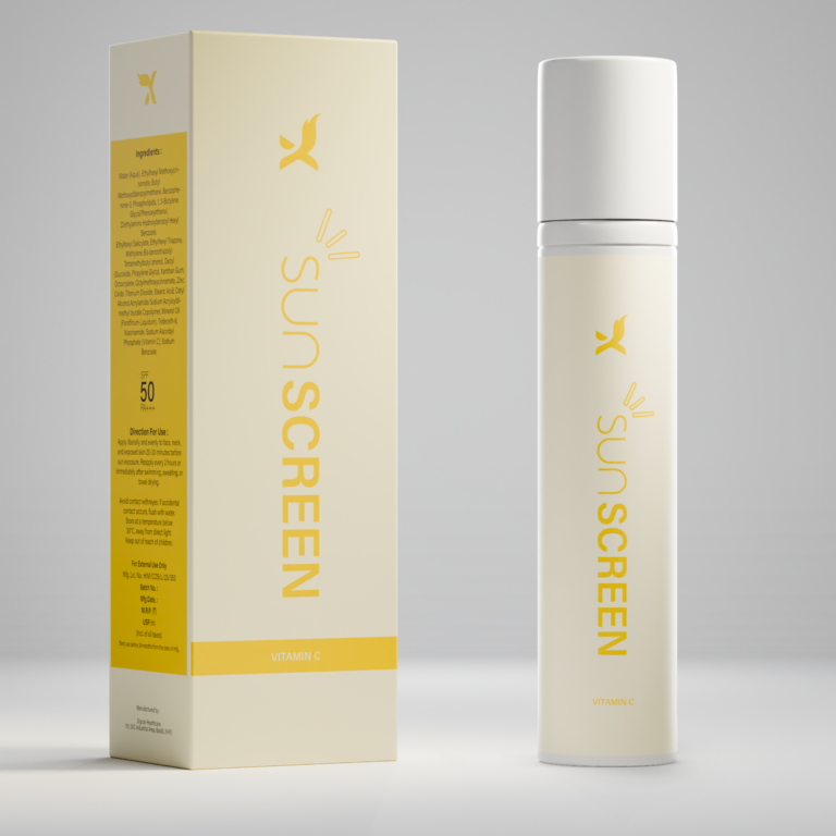 Vitamin C Serum: Why Your Skin Needs This Powerhouse Ingredient