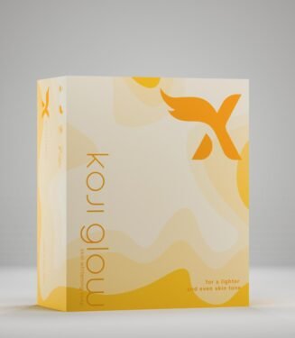 Koji Glow Soap