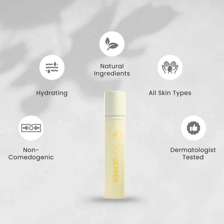 Sunscreen Every Day: Why SPF Is Non-Negotiable