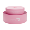 Cream X Glow Restoring Face Creme jar