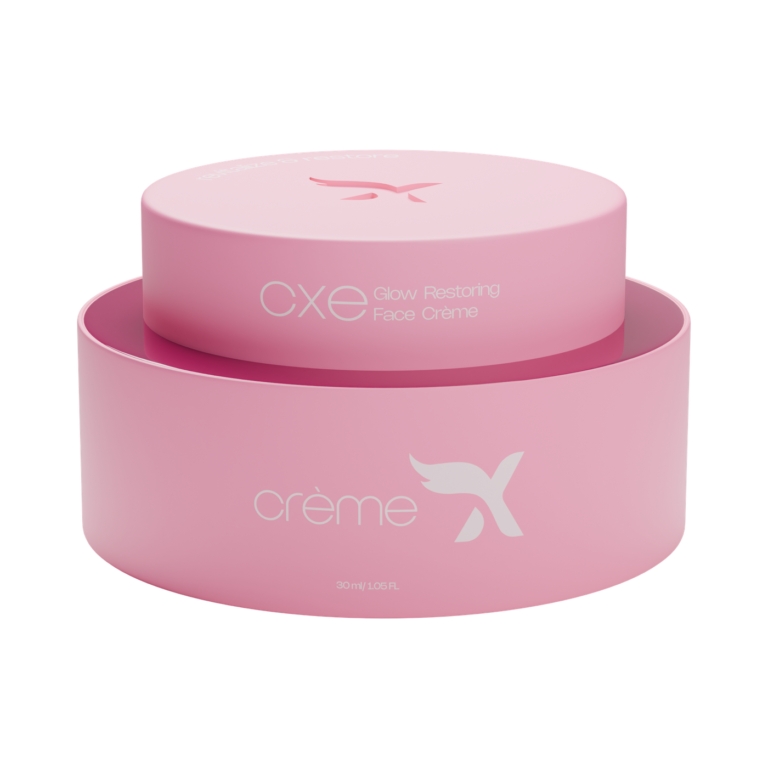 Cream X Emirates Face Whitening Cream