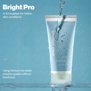 Bright Pro + Face Cream