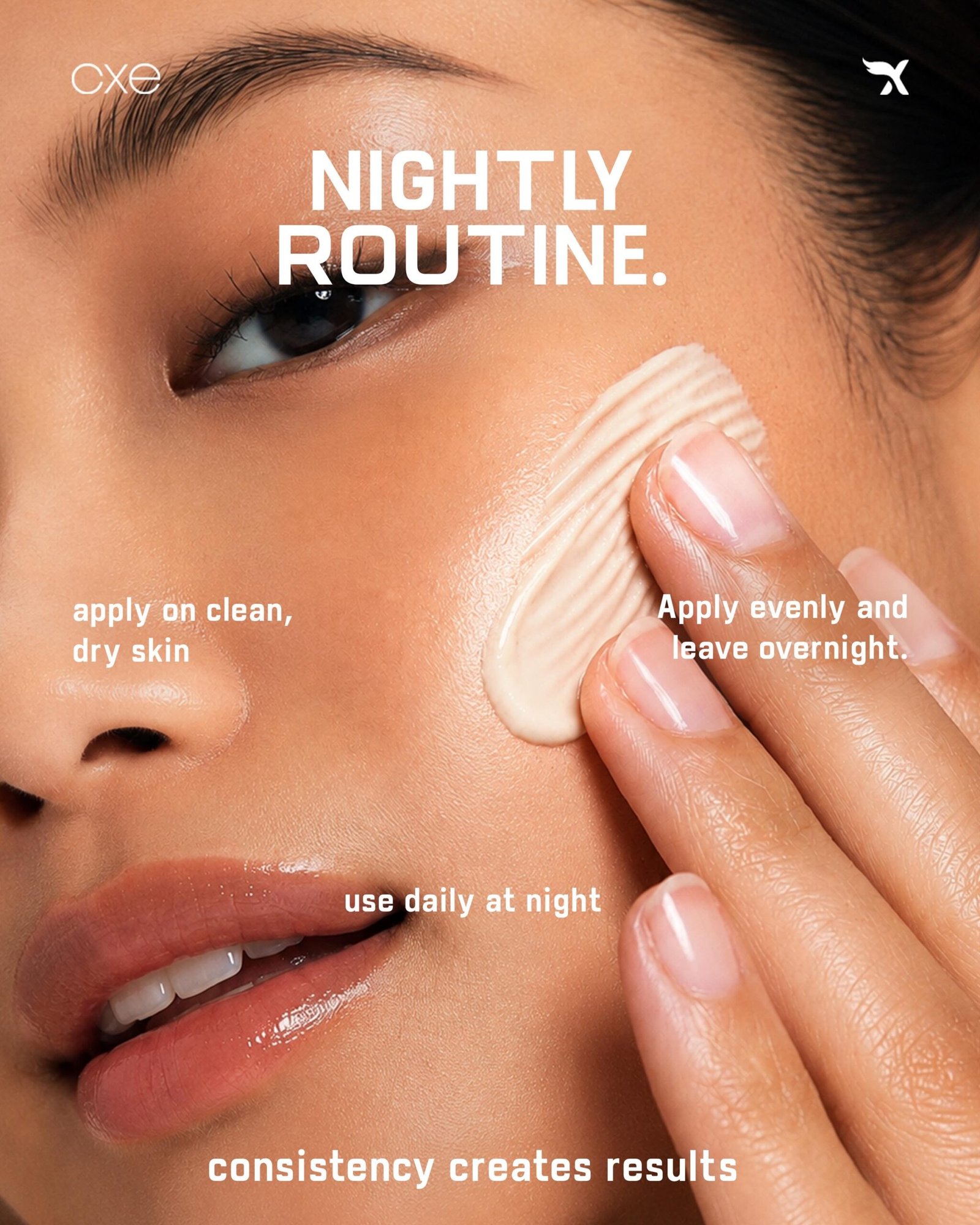 Cream X Emirates Face Whitening Cream - Image 5